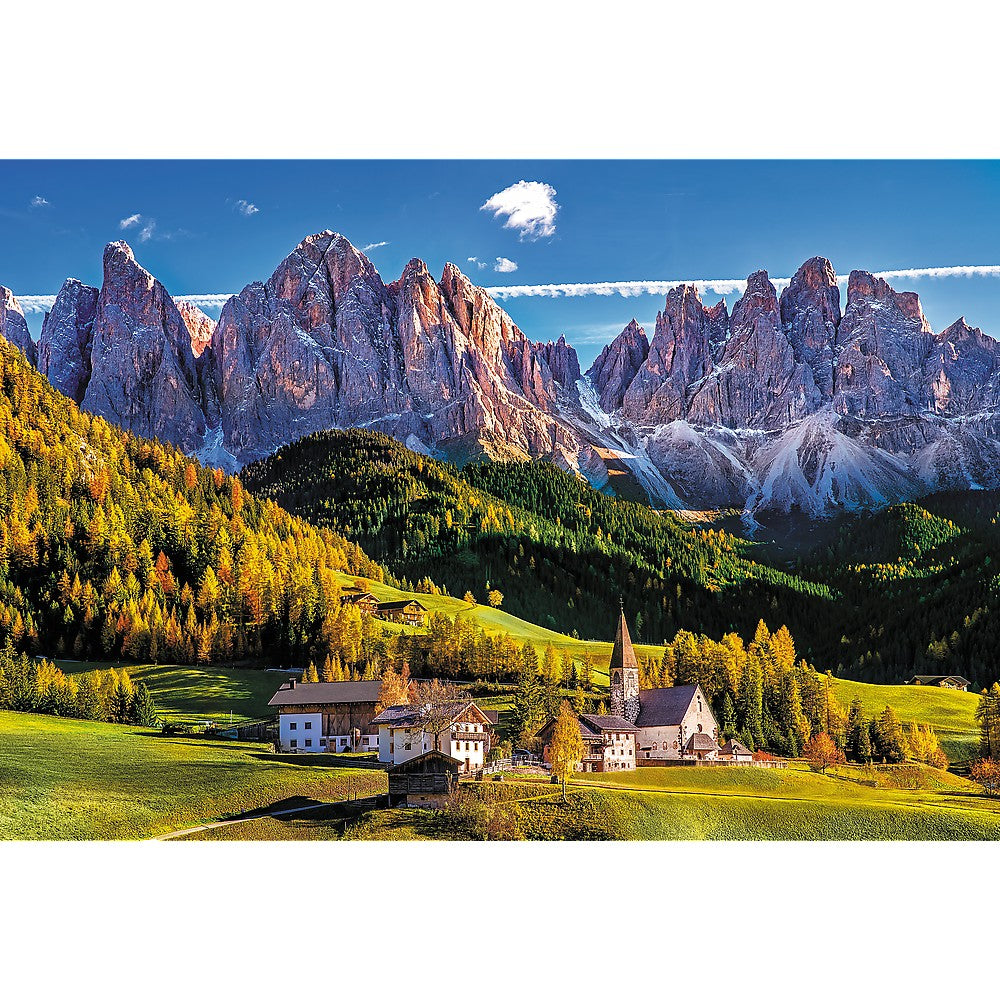 PUZZLE TREFL 1500 MUNTII DOLOMITI - Default Title (1) [ps:f0b75139-f13f-4e76-97e6-9b77adef0f77]
