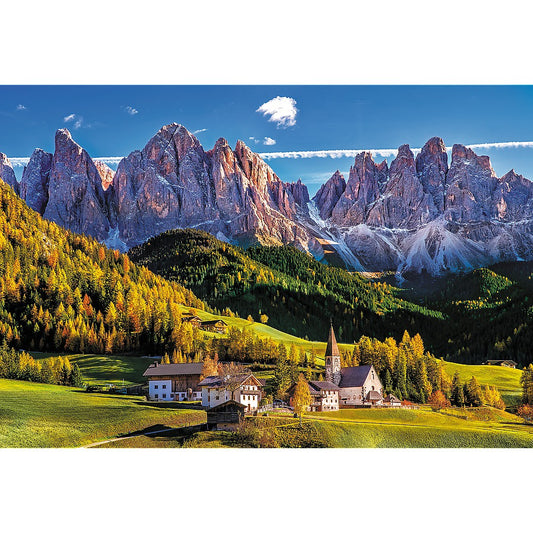 PUZZLE TREFL 1500 MUNTII DOLOMITI - Default Title (1) [ps:f0b75139-f13f-4e76-97e6-9b77adef0f77]