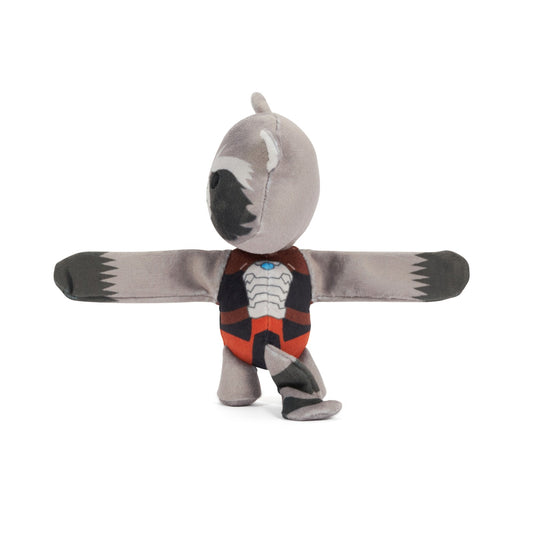MARVEL BRATARA DE PLUS ROCKET 17CM [ps:906ef05d-6d21-47a0-abab-ab47ea5b807f]
