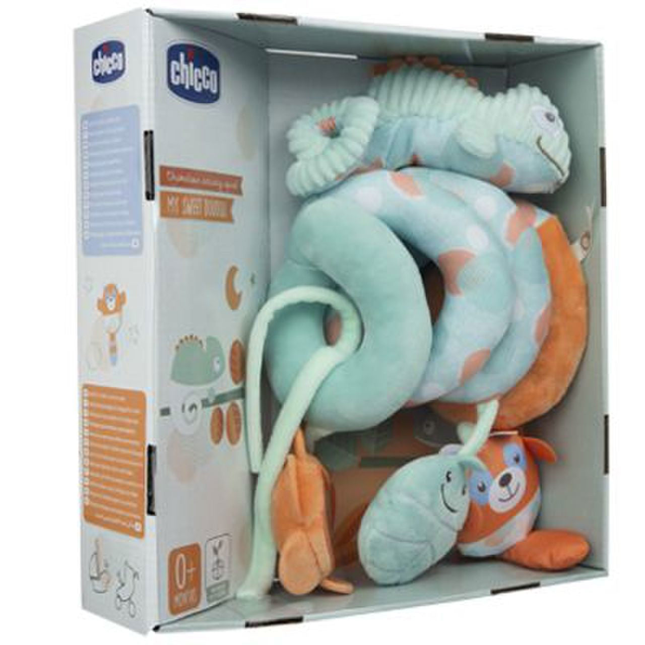 Jucarie cu activitati Chicco Spirala cameleon, 0luni+ - Default Title (1) [ps:c1a41911-d25e-4cd0-b161-141b84081534]