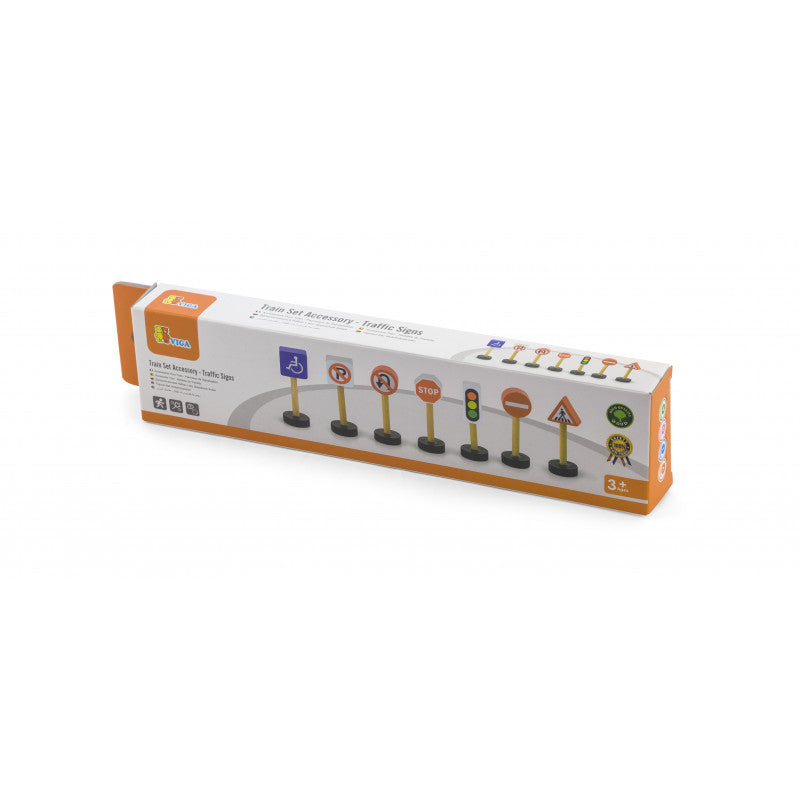 Semne de circulatie, Viga - Imagine 1 [ps:deb52e80-8d9b-4f2c-982d-d316eeea64c1]
