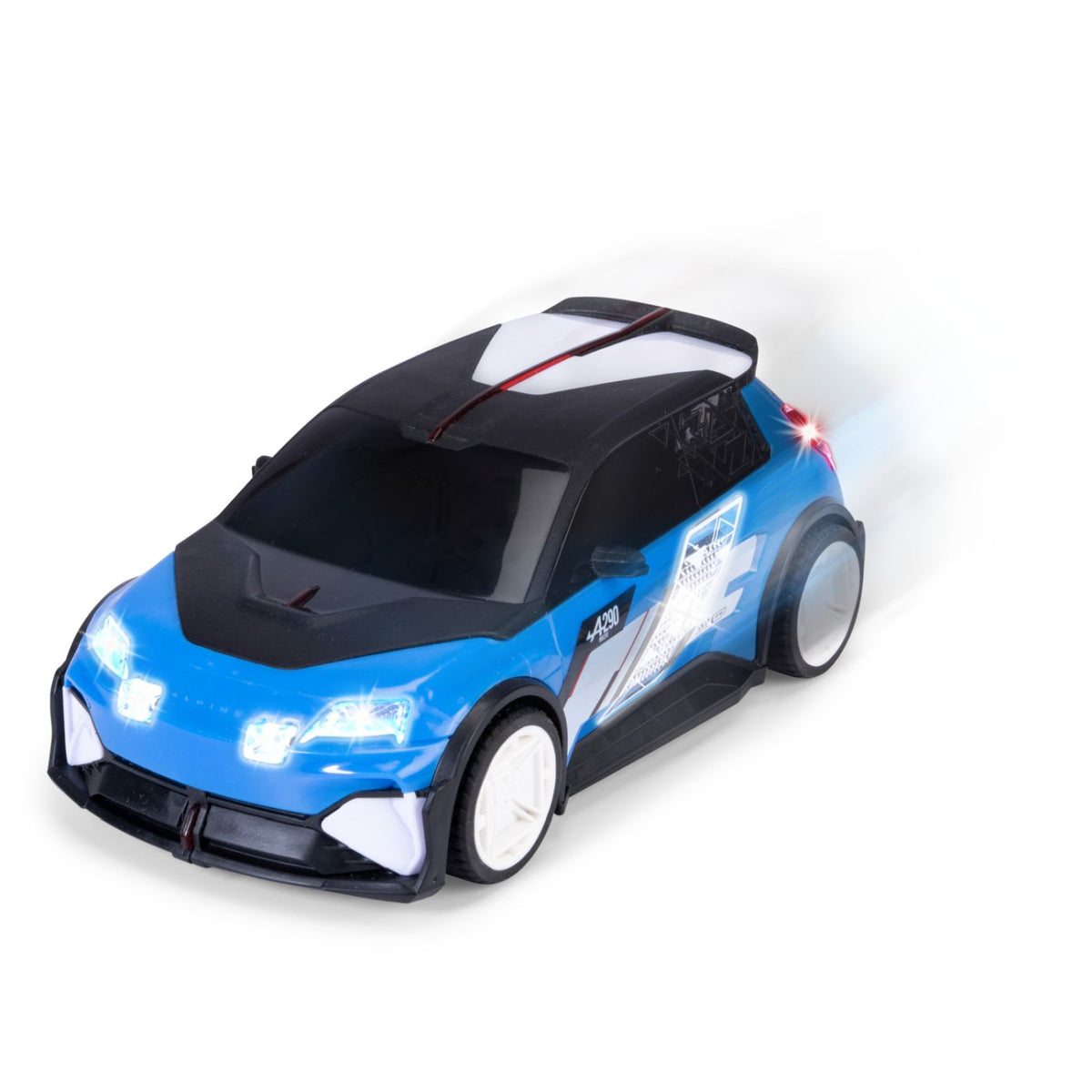 Mașină Dickie Toys Alpine A 290 Pull Back - Simba - Default Title (1) [ps:49f06555-4156-450b-bdf1-81e362c89ea3]