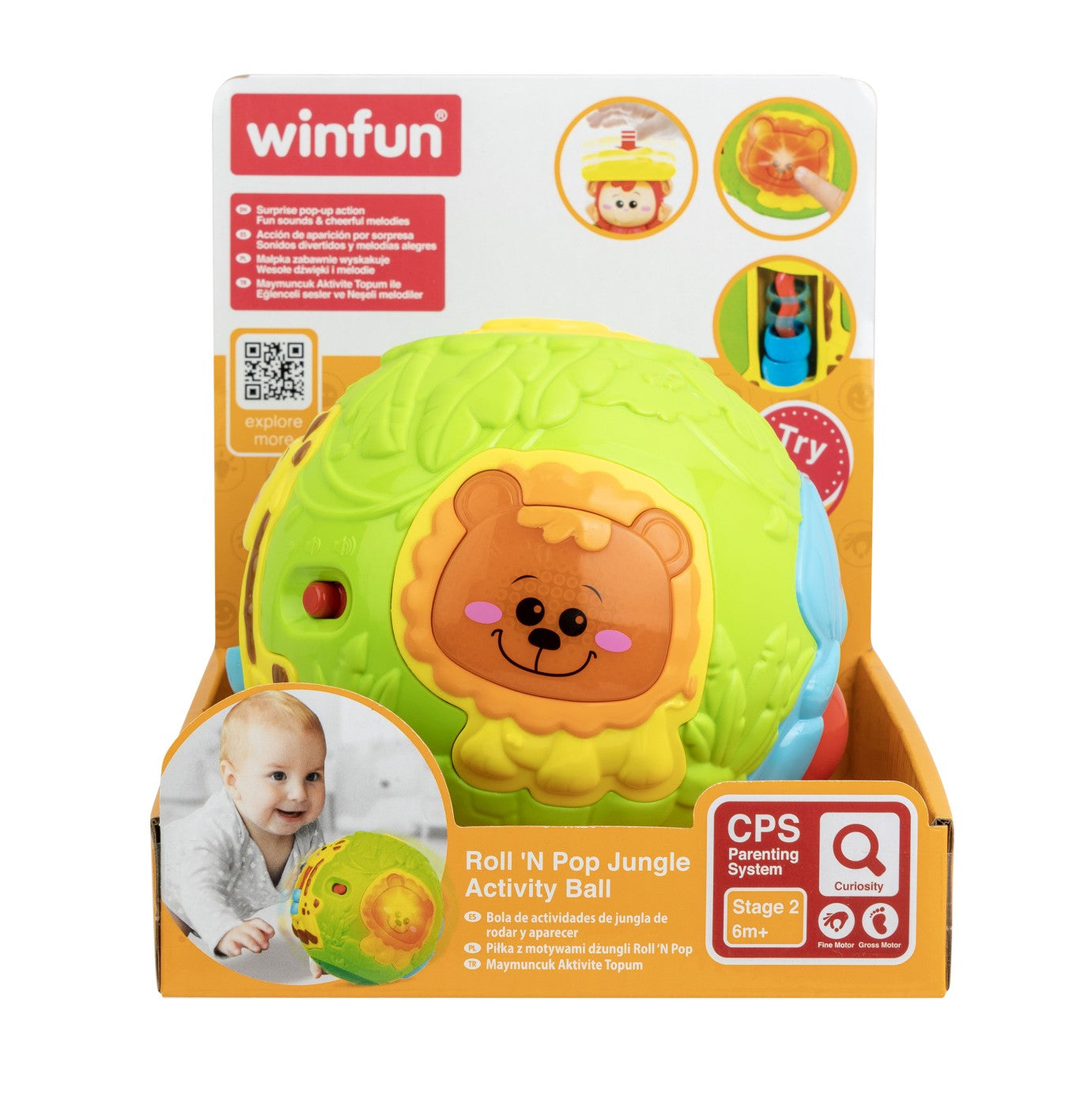 WINFUN MINGIUTA CU ACTIVITATI ANIMALELE JUNGLEI - Imagine 1 [ps:70a8b1bd-90c5-4bf6-92b1-85025031f7ac]