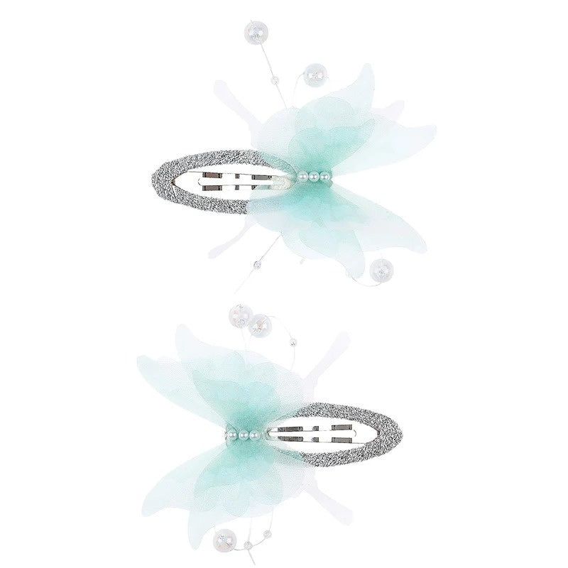 Set 2 agrafe de par Sue, Souza! - Imagine 1