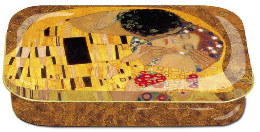 Cutie metalica Klimt, Fridolin - Imagine 1 [ps:d6cd7568-74e1-4dc1-943b-44cf21d0464c]