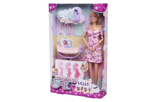 PAPUSA STEFI LOVE HELLO BABY Simba - Imagine 1 [ps:4df3f461-04de-4798-901c-dd47c1ff1da1]