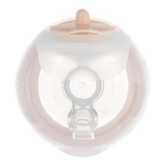 Carcasă de Rezervă pentru Pompa de San MilkShell - Imagine 1 [ps:bb9e283d-224d-4c0a-8162-27ae1bd3de79]