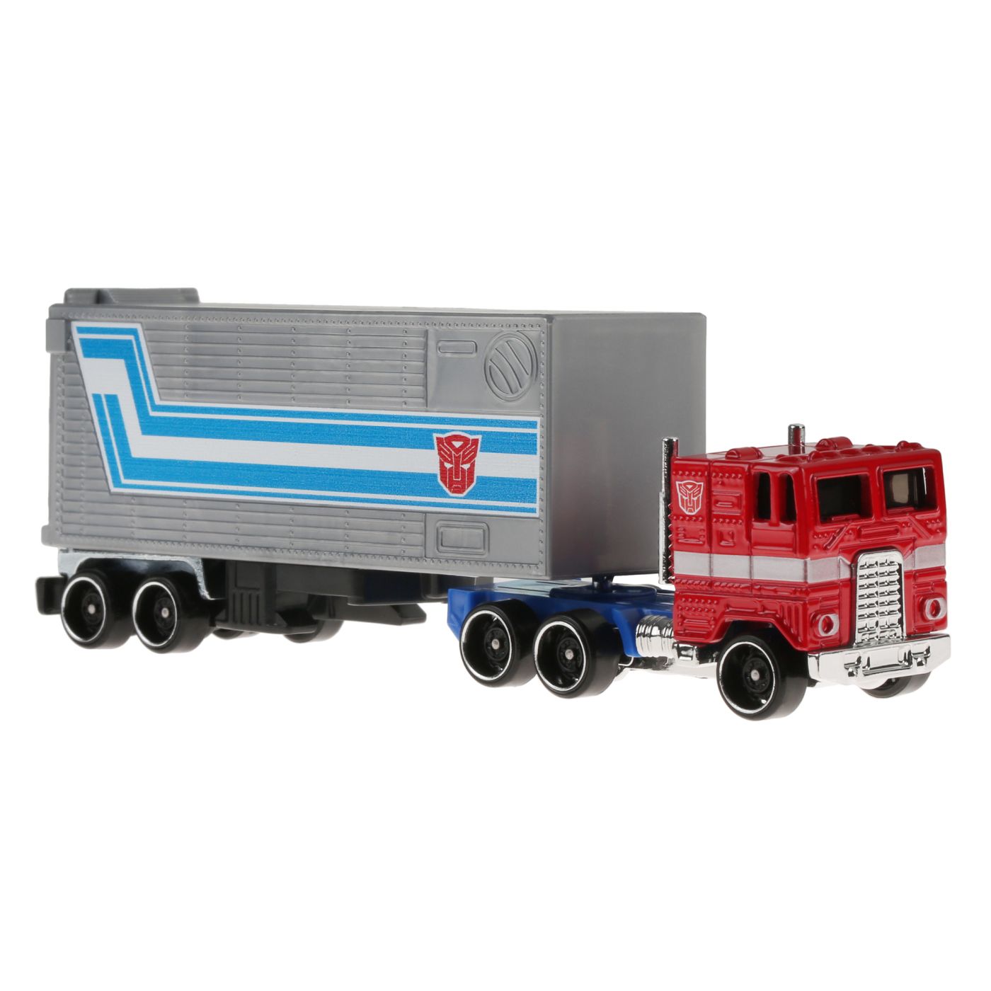 Camion Hot Wheels Transformers Optimus Prime 1:64 - Mattel - Default Title (1) [ps:6a3edacd-e845-41f7-b90a-03d6afa15ccd]
