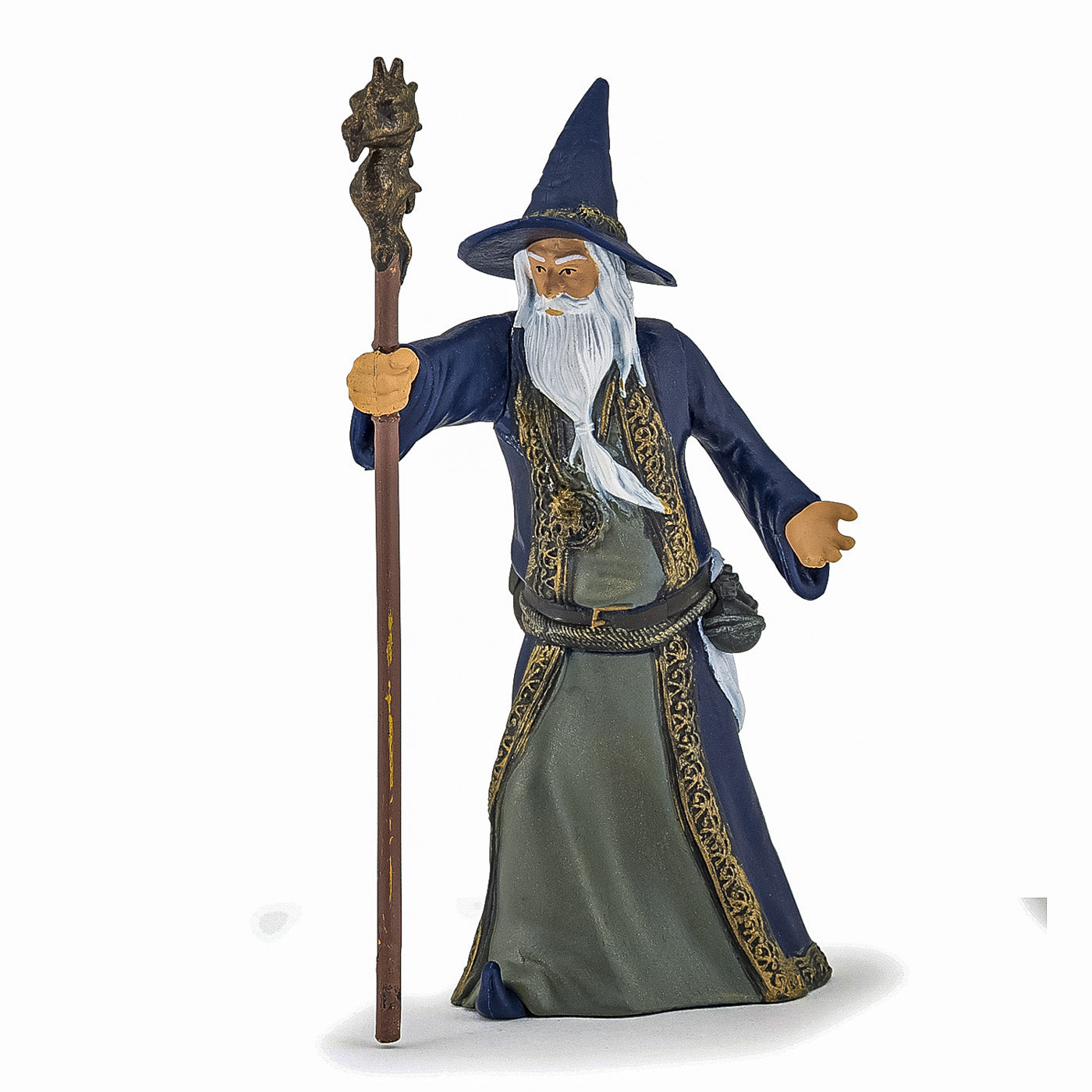 PAPO FIGURINA VRAJITOR MAGICIAN - Imagine 1 [ps:b5c804d8-8cb8-4802-aaa9-d88a0fa84cb3]