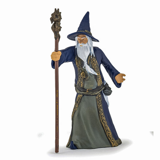 PAPO FIGURINA VRAJITOR MAGICIAN - Imagine 1 [ps:b5c804d8-8cb8-4802-aaa9-d88a0fa84cb3]