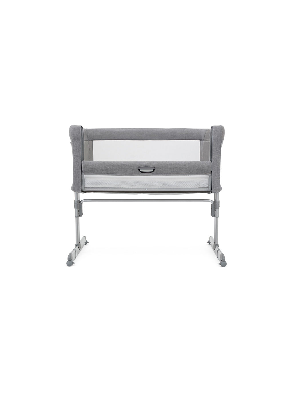 Pătuț Pliant 2 în 1 Joie Roomie Gray Flannel - Default Title (1) [ps:0a57da02-412a-48bf-9658-3a378a290b00]