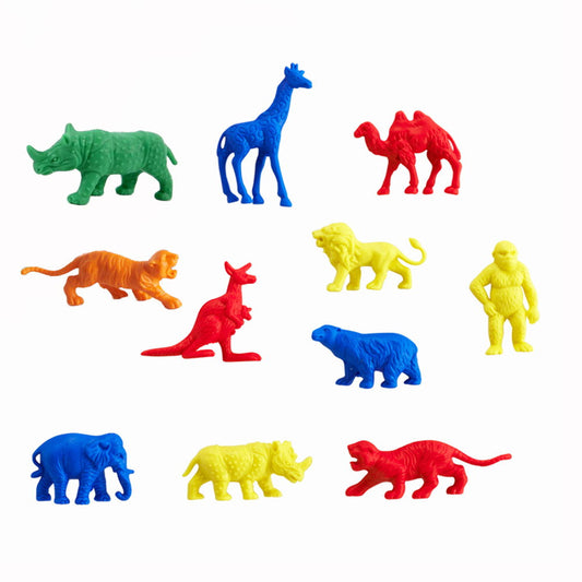 Set Sortare Animale Sălbătice 120 piese - Edx Education - Default Title (1) [ps:6e430d14-e571-40b9-9d93-2de4e6b08104]