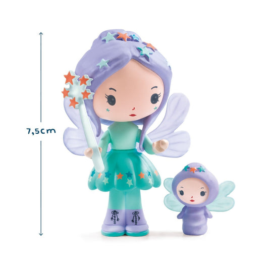 Figurine Belle & Lule Djeco - Set Joacă Tinyly - Default Title (1) [ps:34195f5c-adf7-4563-90d3-c37a2f778ca8]