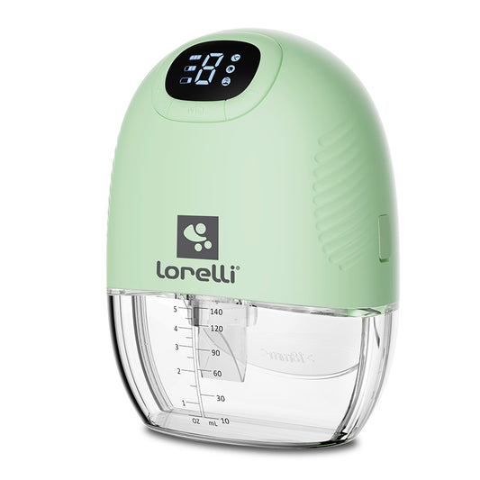 Pompa de San Electrica Portabila Alice Blue - Lorelli - Green (1) [ps:17702043-f580-4f96-95c9-0d85931fe202]