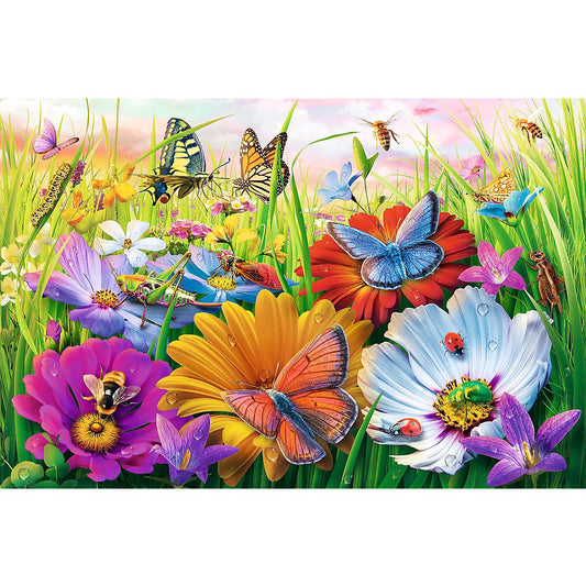 PUZZLE TREFL 300 EASY PIECE INSECTE IN LUNCA - Default Title (1) [ps:32d2dae7-ef5a-42d4-aa37-ff8aa4069527]