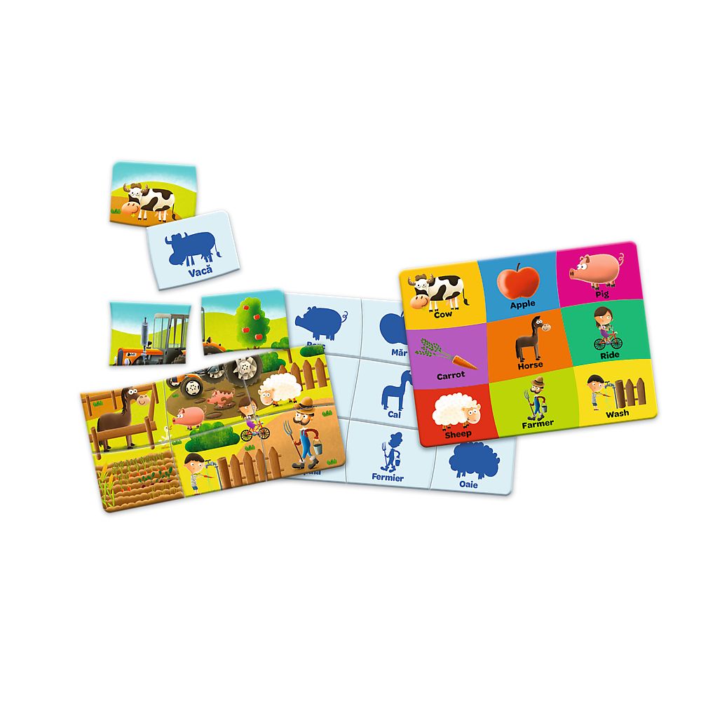 JOC EDUCATIV ENGLEZA MICUL EXPLORATOR Trefl - Default Title (1) [ps:d10c5051-1f0f-47e0-8fd3-f55596240559]