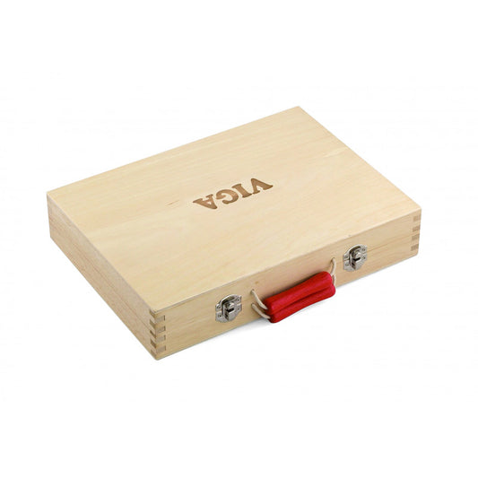 Trusa de scule cu 12 piese, Viga - Imagine 1 [ps:a4555161-5793-4e00-bf73-8aad3d118992]