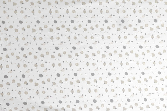 Set lenjerie din bumbac pentru patut Chicco Next2Me - Default Title (1) [ps:bfb1cdf2-fa7c-446b-93c9-4233d3fde1a8]
