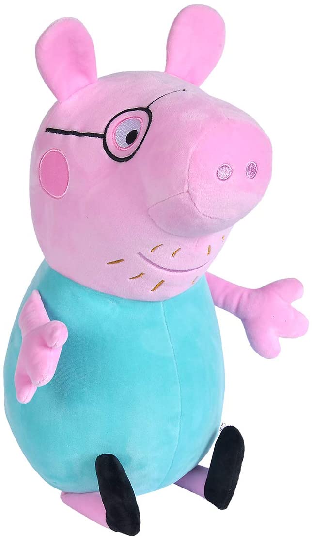 PEPPA PIG PLUSH TATA WUTZ 37CM [ps:a3ba1fe8-9ec0-422c-86a8-0ddecc4d256f]