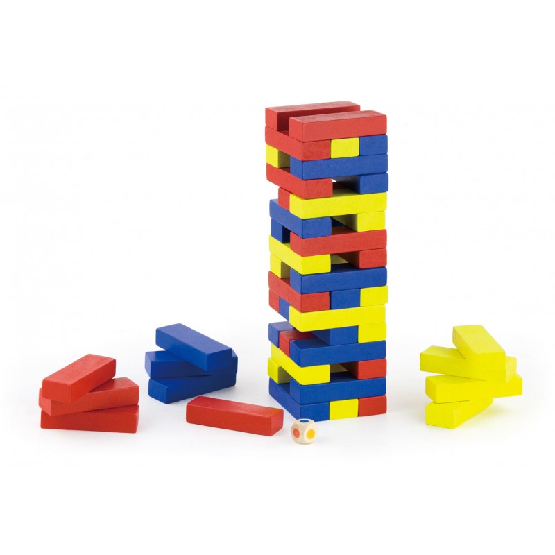 Turn Jenga Viga - Imagine 1 [ps:af1bbd23-5456-4121-8d27-6ac7cd8af5c6]