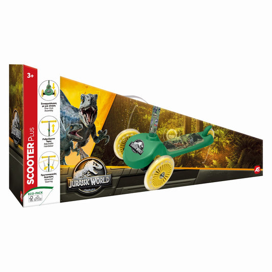 TROTINETA PLUS JURASSIC WORLD - Imagine 1 [ps:b73eb653-dd2b-4a05-bfec-675926fda673]