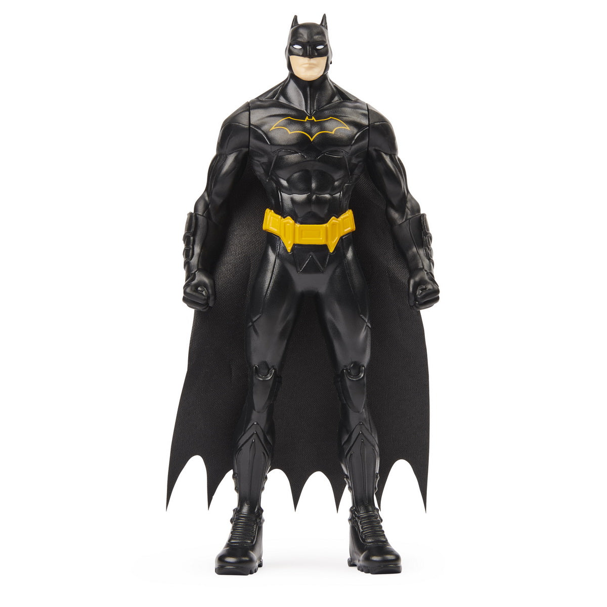 FIGURINA BATMAN 15CM CU ARMURA Spin Master - Negru - Complet (1) [ps:67f49b41-d67d-47e3-a0c9-d71c0b13aafb]
