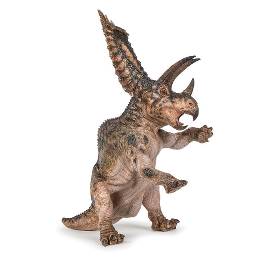 PAPO FIGURINA DINOZAUR PENTACERATOPS - Imagine 1 [ps:8d84dde3-2c20-4909-a9eb-9b8c883d2e90]