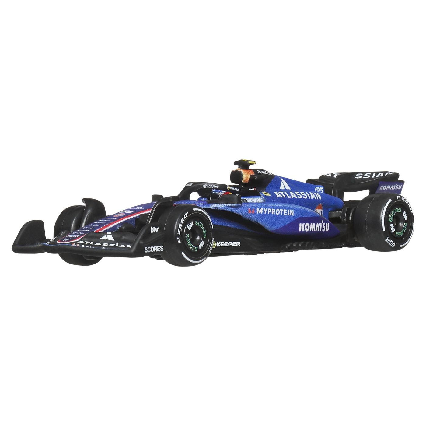 HOT WHEELS PREMIUM REAL RIDERS FORMULA 1 2024 MASINUTA - Default Title (1) [ps:915c010e-2b00-4f5d-81a5-afe5580ebb87]