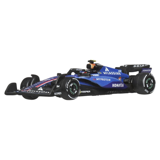 HOT WHEELS PREMIUM REAL RIDERS FORMULA 1 2024 MASINUTA - Default Title (1) [ps:915c010e-2b00-4f5d-81a5-afe5580ebb87]
