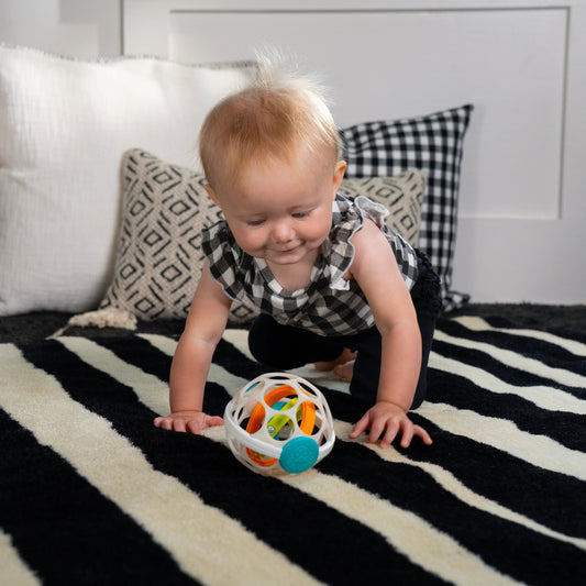 Minge Zornaitoare Oball Grip & Spin Baby Einstein - Default Title (1) [ps:d7233625-60e3-4cb4-8bd5-a2db75e6d2dd]