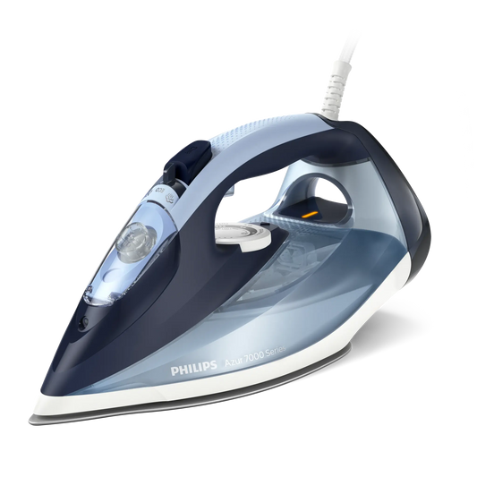 DST7020/20 Fier de calcat cu abur Philips Home - DST7020/20 (1) [ps:dc50e8e3-9ef6-4b2f-a32f-891823a07f3b]