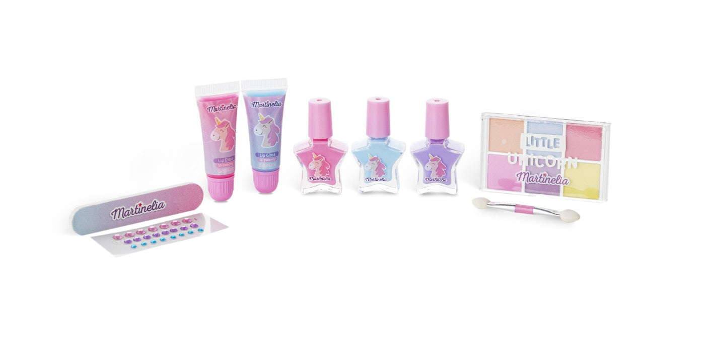 MARTINELIA LITTLE UNICORN TRUSA COSMETICE - Default Title (1) [ps:de27dab5-121b-4f1d-9529-80475381424c]