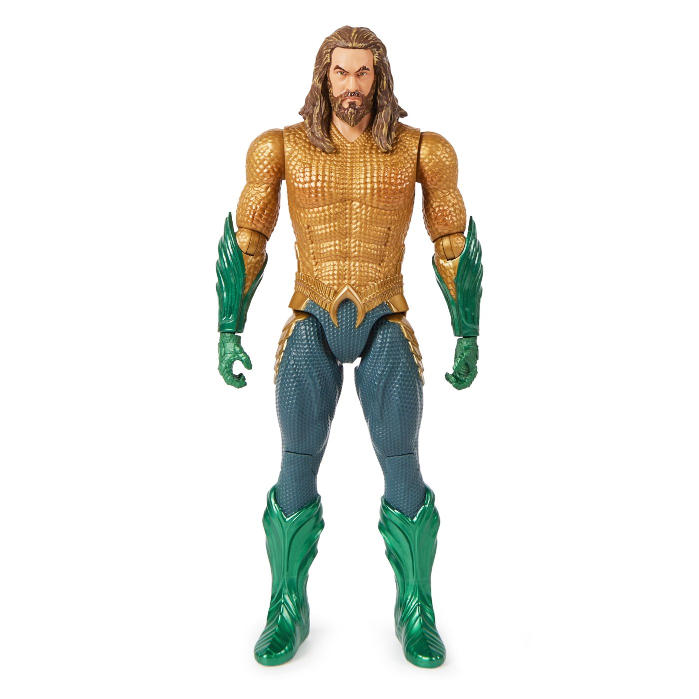 Figurină Aquaman Batman 30cm Spin Master - DC Comics - Default Title (1) [ps:3eb1ec45-5db5-4de7-a02a-c2b409576422]