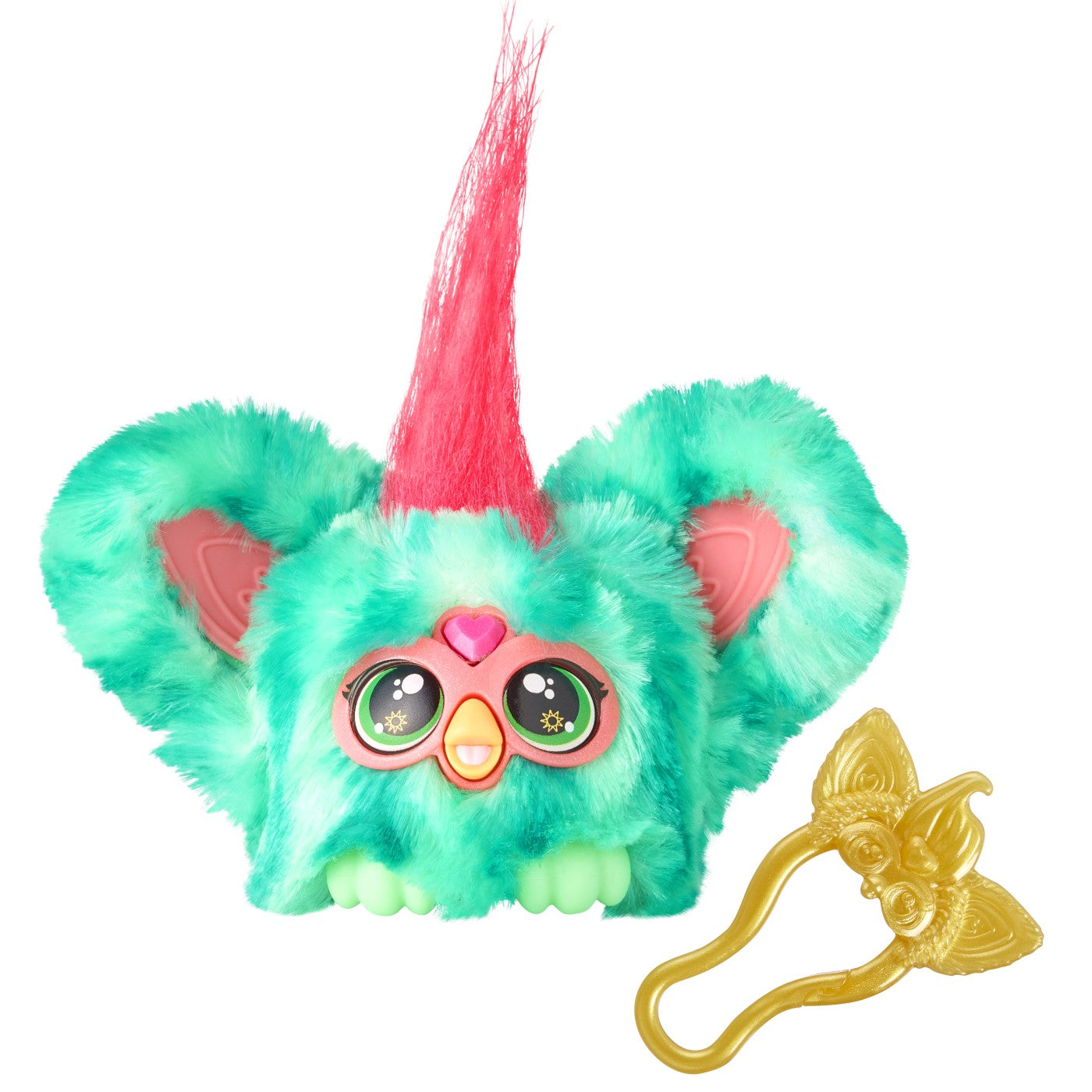 FURBY FURBLETS JUCARIE INTERACTIVA HIP-BOP Hasbro - MELLO-NEE (1) [ps:4a9600a8-1f0b-448e-b658-f702dd359cda]