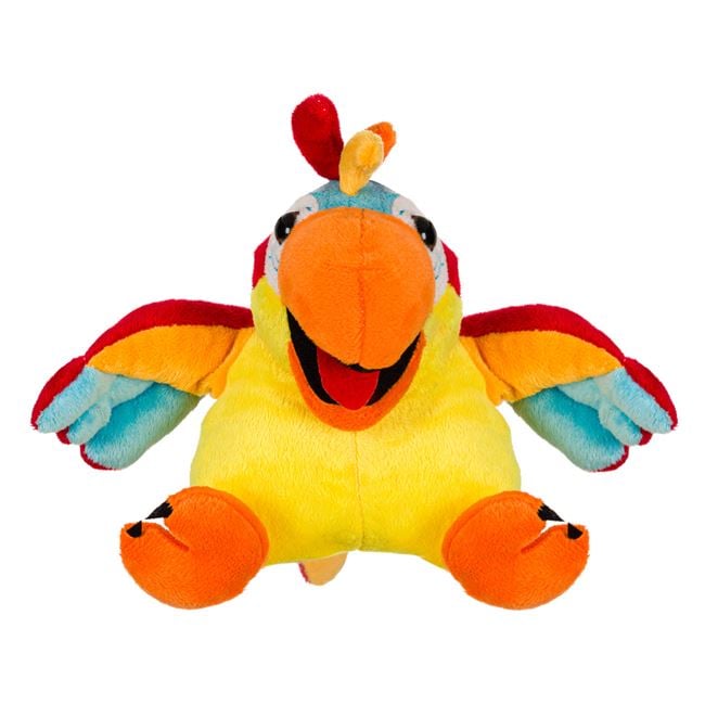 Papagal Interactiv DJ Repeta După Tine Jumbo - Jucărie Copii - Colorat (1) [ps:d2167f9b-7478-4a79-a3f5-61f89aa337d8]