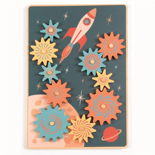Centru activitati Spatiu, Egmont Toys - Imagine 1 [ps:d602af80-fc6b-4648-a8f9-60e0673c4e2e]