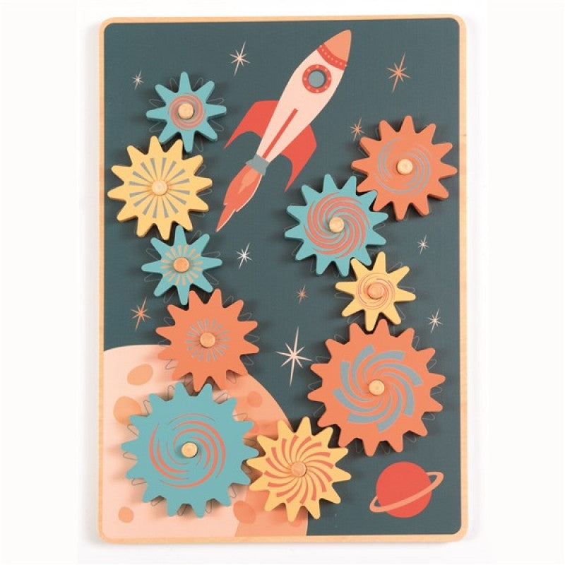 Centru activitati Spatiu, Egmont Toys - Imagine 1 [ps:d602af80-fc6b-4648-a8f9-60e0673c4e2e]