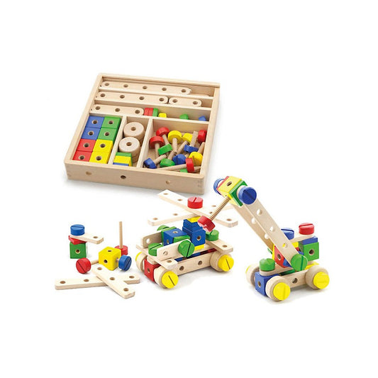 Set de construit Viga - Imagine 1 [ps:2532f398-8ceb-47ae-ad02-6665e9ea77ec]