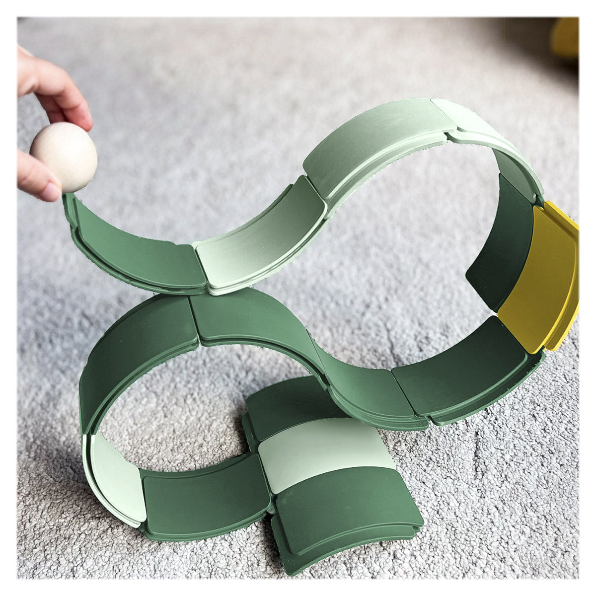 Waytoplay Arches - Set Starter Piste 3D, 18 Piese - Default Title (1) [ps:7904d1d5-ab44-487a-8d4e-0ea89f7fb21a]