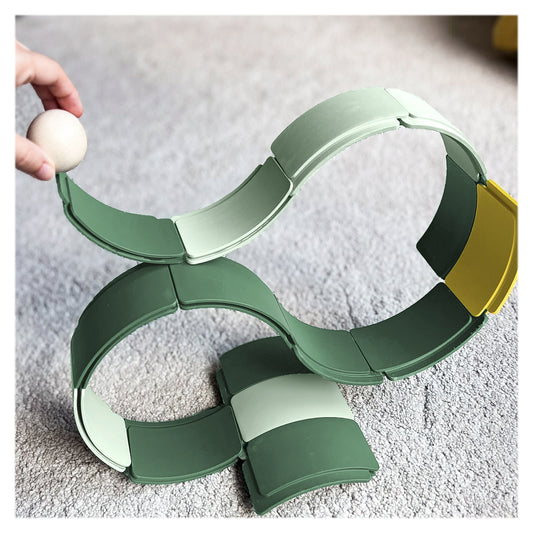 Waytoplay Arches - Set Starter Piste 3D, 18 Piese - Default Title (1) [ps:7904d1d5-ab44-487a-8d4e-0ea89f7fb21a]