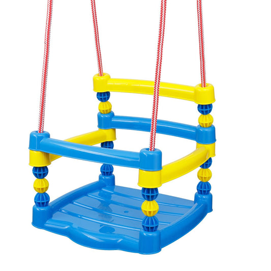 Leagăn Suspendat pentru Copii Albastru Viva Toys - Albastru (1) [ps:53a1a8e8-952a-4b1c-a300-bb674c180664]