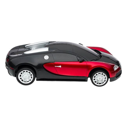 Mașină Bugatti Veyron RC Roșie cu Volan Jumbo 1:24 - Default Title (1) [ps:87ba50dc-ba65-4f65-9d3a-3344a6a20c52]