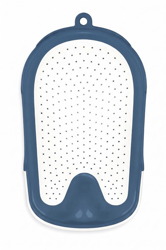 Suport pentru baie Soft Touch BabyJem, Indigo - Indigo (1) [ps:2cb6e664-c08a-441b-9861-50a131ce0abc]