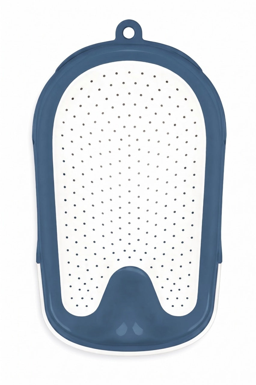 Suport pentru baie Soft Touch BabyJem, Indigo - Indigo (1) [ps:2cb6e664-c08a-441b-9861-50a131ce0abc]