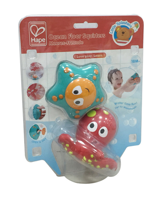 HAPE PRIETENII DIN OCEAN - Imagine 1