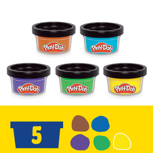 PLAY DOH TOY STORY 5 SET CREATII SPATIALE Hasbro - Default Title (1) [ps:507cb376-0bdb-40d5-90e1-07655980d1d3]