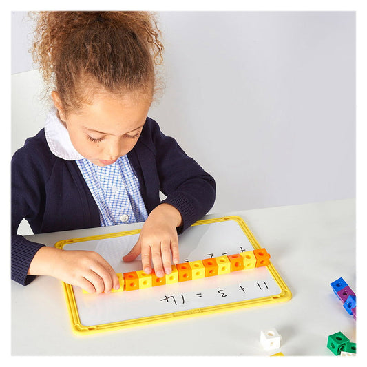 Linking Cubes Edx Education - Set 100 Cuburi - Default Title (1) [ps:21caeaa8-132f-4bd2-ae96-ba519924191c]