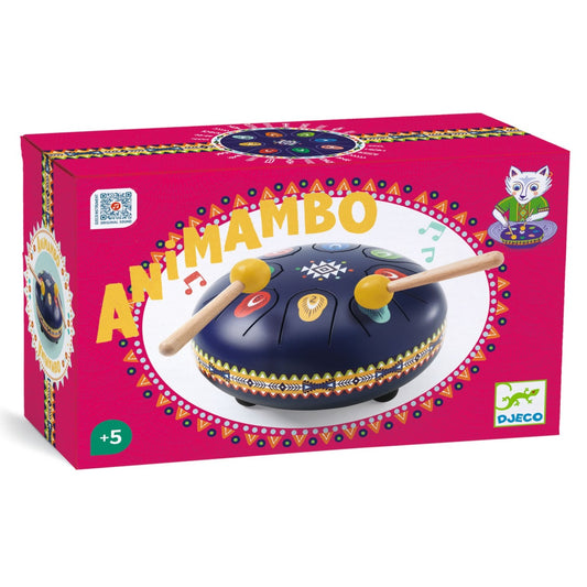 Instrument muzical Toba metalica, Djeco - Imagine 1 [ps:2f40ad65-d4df-4a7a-b2f2-18dd90707d86]
