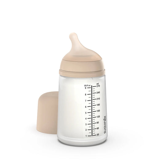 Biberon Anticolici Zero Zero 270ml, Debit M - Suavinex - LIGHT (1) [ps:202b21d1-f7df-457b-8b2b-4d86f6669507]