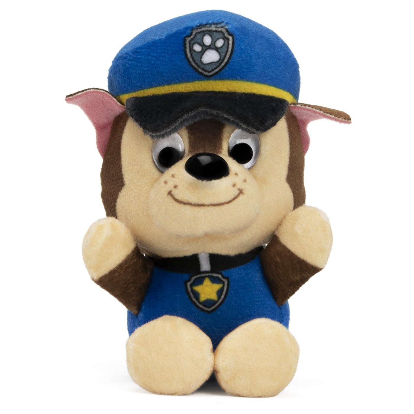 PATRULA CATELUSILOR GUND PLUS CHASE 8CM Spin Master - Imagine 1 [ps:7185a7eb-0491-46f1-bd9b-4add54f595b8]